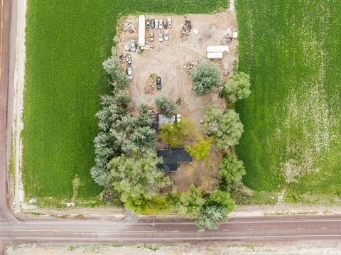 Tiny photo for 3045 N 3000 W, Sutherland, UT 84624 (MLS # 2159162)