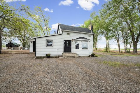 Tiny photo for 3045 N 3000 W, Sutherland, UT 84624 (MLS # 2159162)