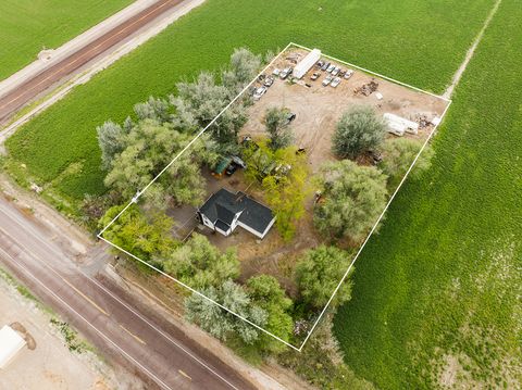 Tiny photo for 3045 N 3000 W, Sutherland, UT 84624 (MLS # 2159162)