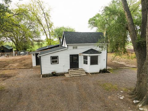 Tiny photo for 3045 N 3000 W, Sutherland, UT 84624 (MLS # 2159162)