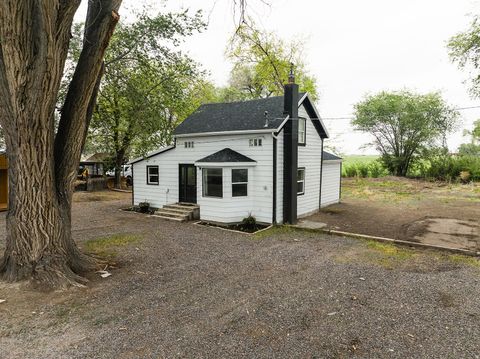 Tiny photo for 3045 N 3000 W, Sutherland, UT 84624 (MLS # 2159162)