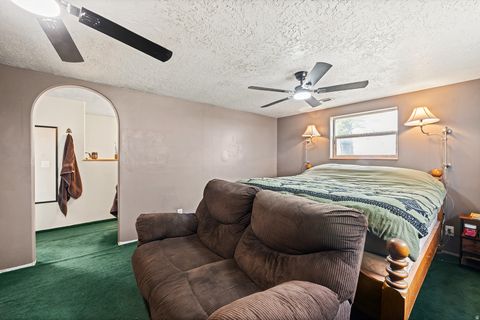 Tiny photo for 3045 N 3000 W, Sutherland, UT 84624 (MLS # 2159162)