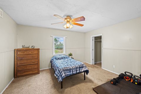 Tiny photo for 3045 N 3000 W, Sutherland, UT 84624 (MLS # 2159162)