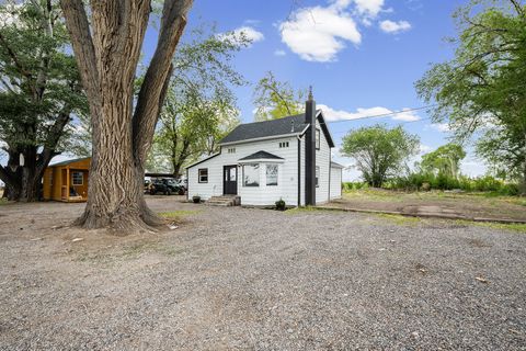 Tiny photo for 3045 N 3000 W, Sutherland, UT 84624 (MLS # 2159162)