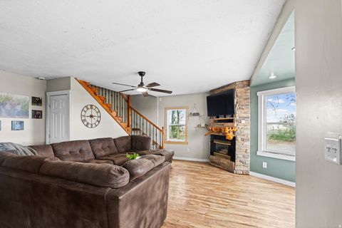 Tiny photo for 3045 N 3000 W, Sutherland, UT 84624 (MLS # 2159162)
