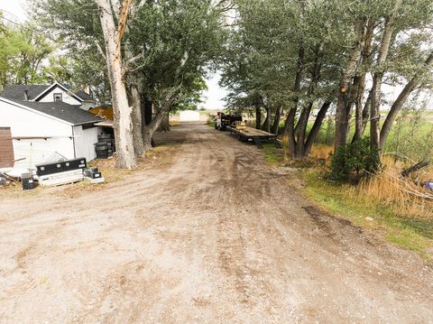 Tiny photo for 3045 N 3000 W, Sutherland, UT 84624 (MLS # 2159162)