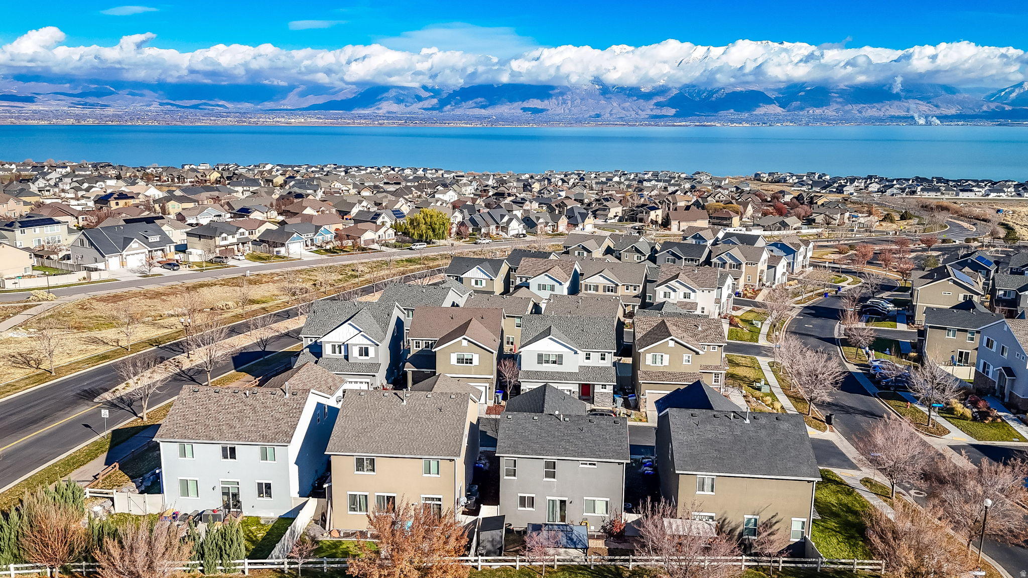 VILLAGE FOX HOLLOW - Residential