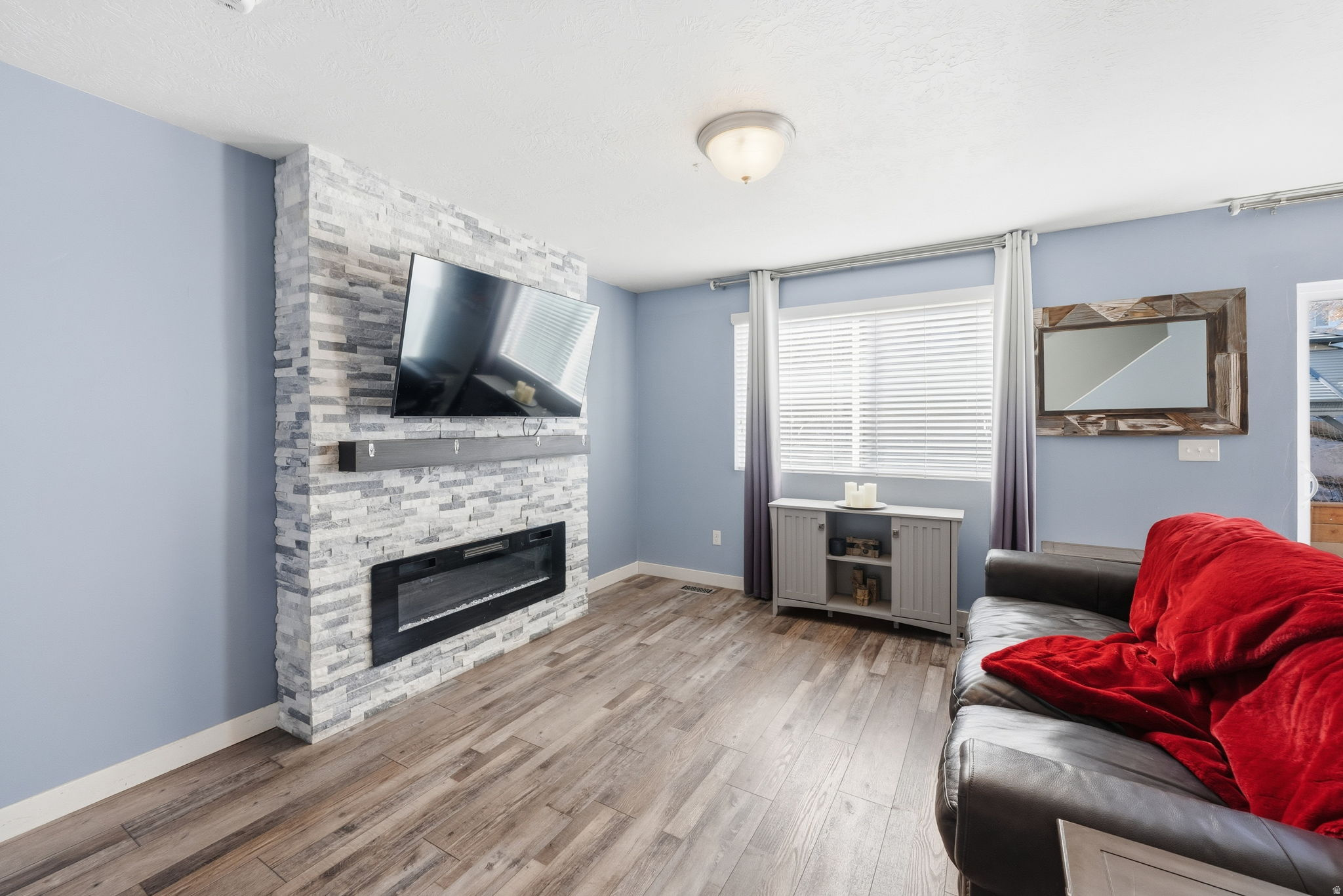 VILLAGE FOX HOLLOW - Residential