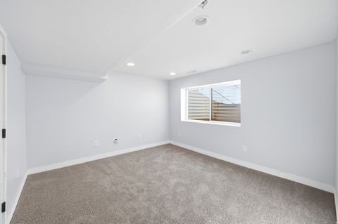 Tiny photo for 324 W WILLOW CREEK DR S, Saratoga Springs, UT 84045 (MLS # 2125760)