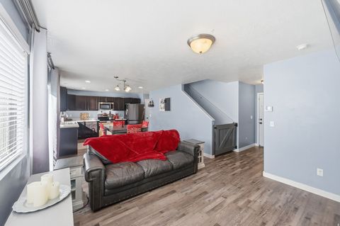 Tiny photo for 324 W WILLOW CREEK DR S, Saratoga Springs, UT 84045 (MLS # 2125760)