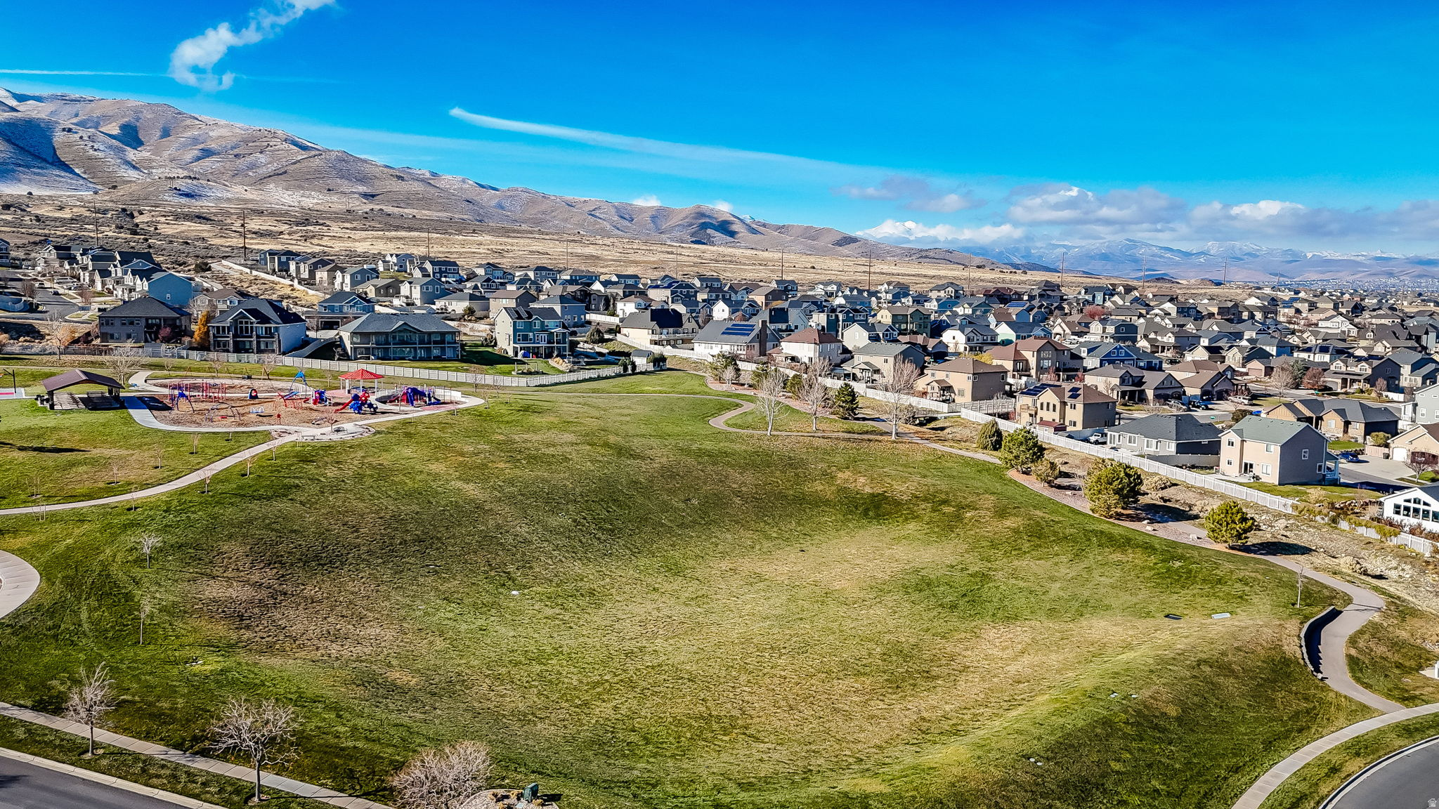 VILLAGE FOX HOLLOW - Residential