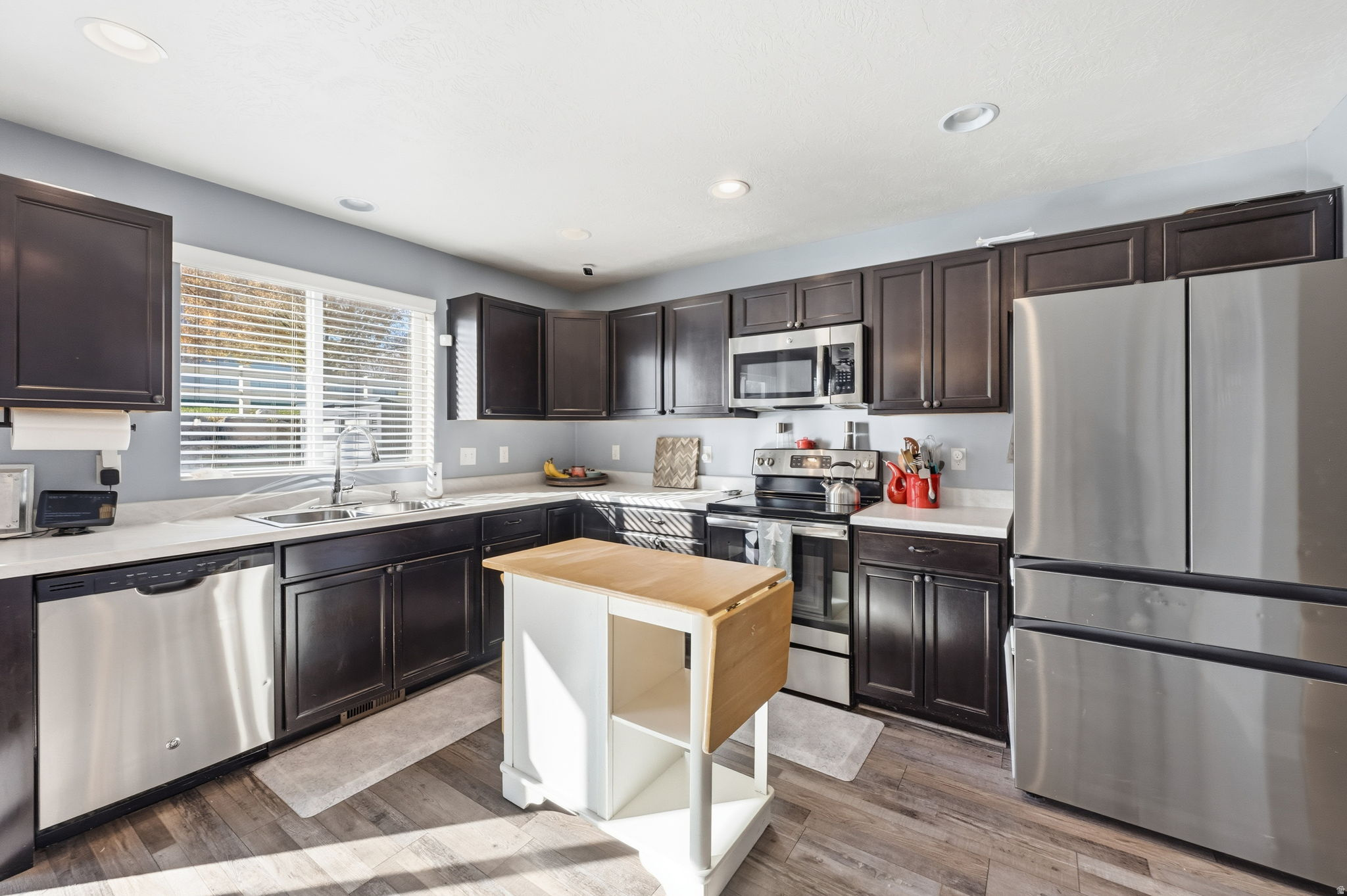 VILLAGE FOX HOLLOW - Residential