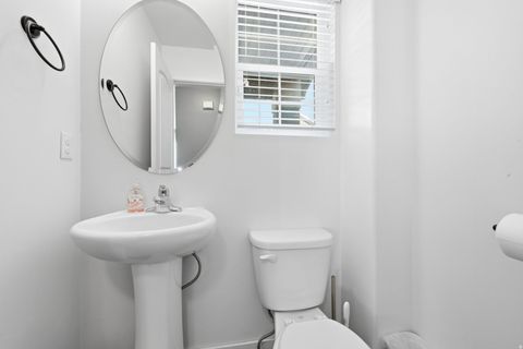 Tiny photo for 324 W WILLOW CREEK DR S, Saratoga Springs, UT 84045 (MLS # 2125760)