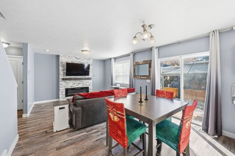 Tiny photo for 324 W WILLOW CREEK DR S, Saratoga Springs, UT 84045 (MLS # 2125760)