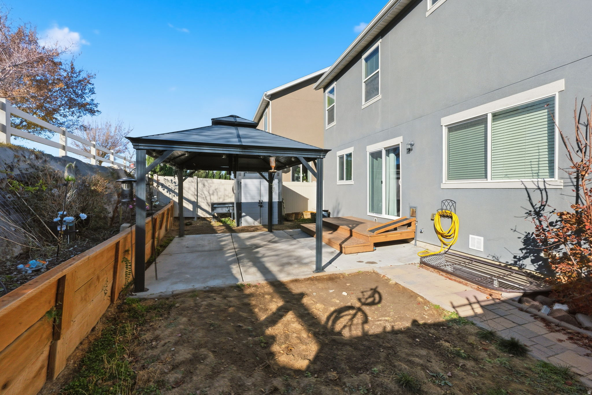 VILLAGE FOX HOLLOW - Residential