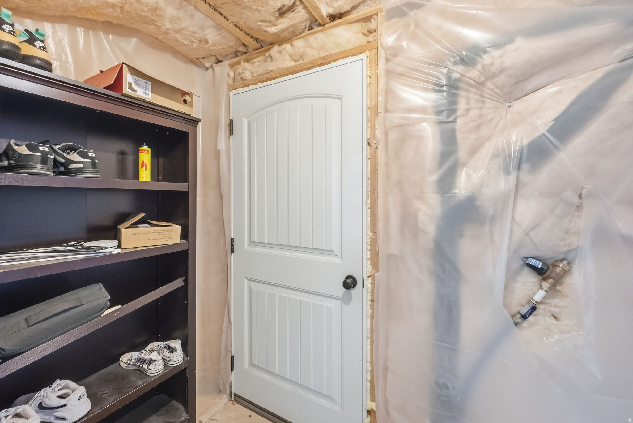 VILLAGE FOX HOLLOW - Residential