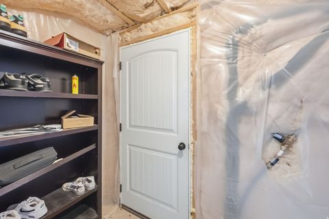 Tiny photo for 324 W WILLOW CREEK DR S, Saratoga Springs, UT 84045 (MLS # 2125760)