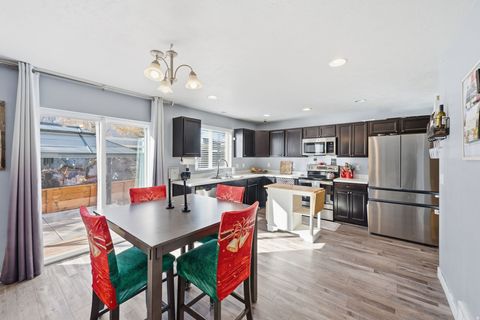 Tiny photo for 324 W WILLOW CREEK DR S, Saratoga Springs, UT 84045 (MLS # 2125760)