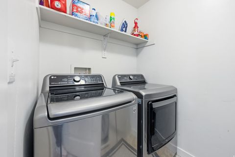 Tiny photo for 324 W WILLOW CREEK DR S, Saratoga Springs, UT 84045 (MLS # 2125760)