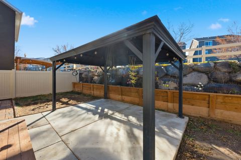 Tiny photo for 324 W WILLOW CREEK DR S, Saratoga Springs, UT 84045 (MLS # 2125760)