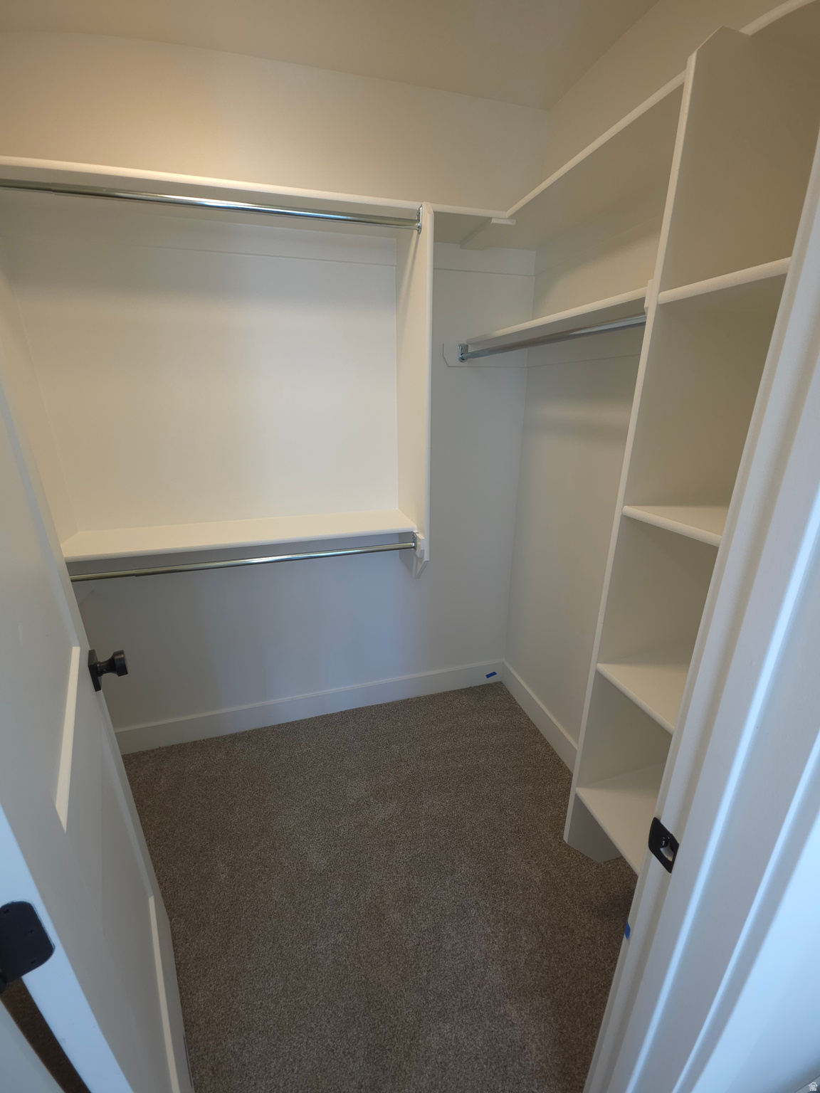 PERRY VIEW TOWNHOMES - Residential
