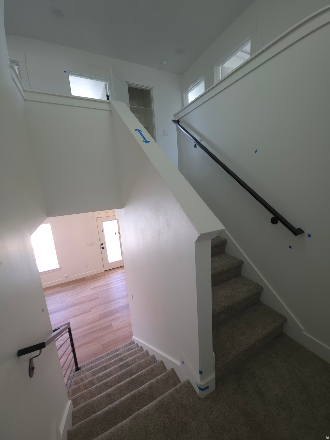 PERRY VIEW TOWNHOMES - Residential