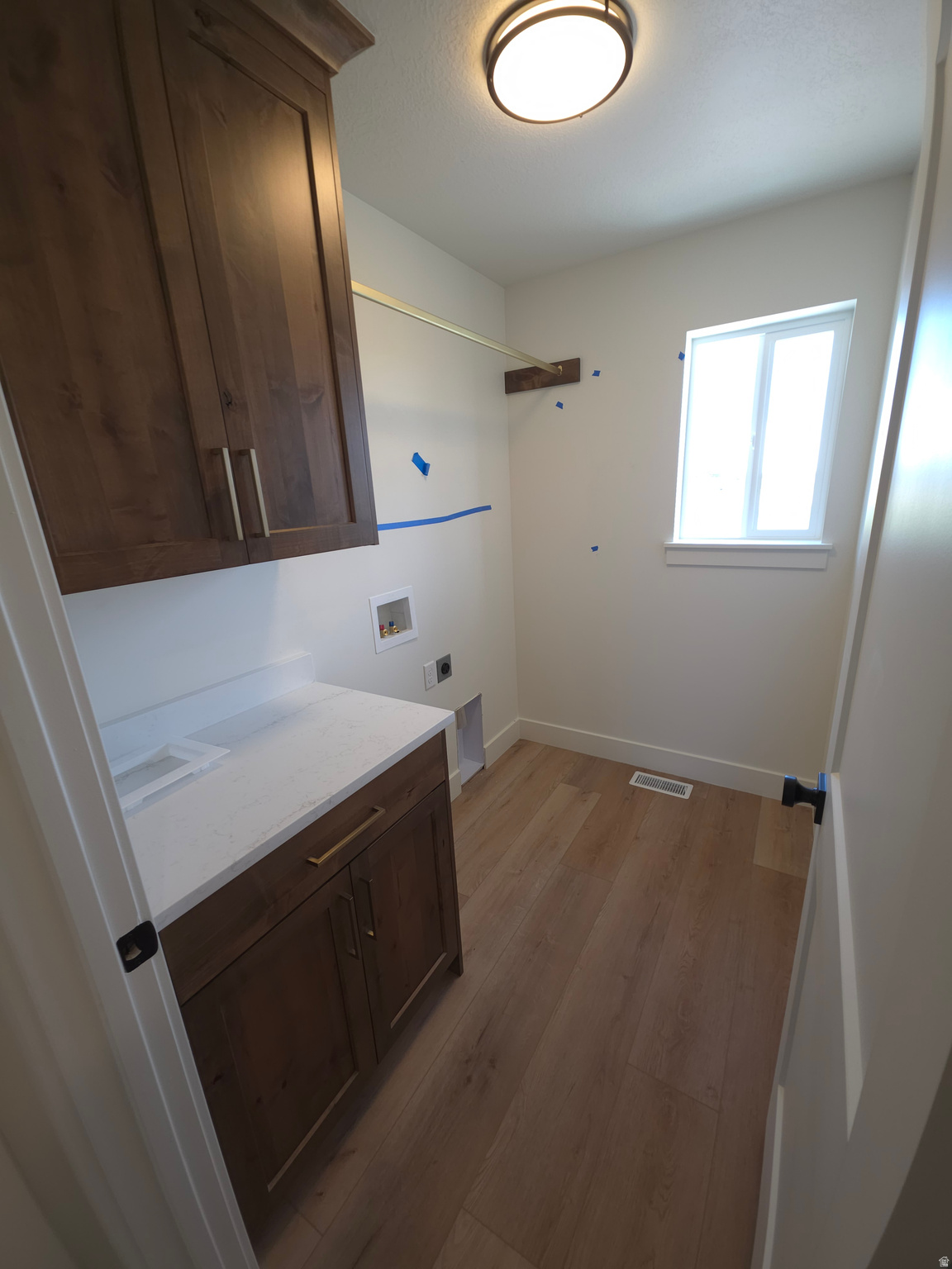 PERRY VIEW TOWNHOMES - Residential