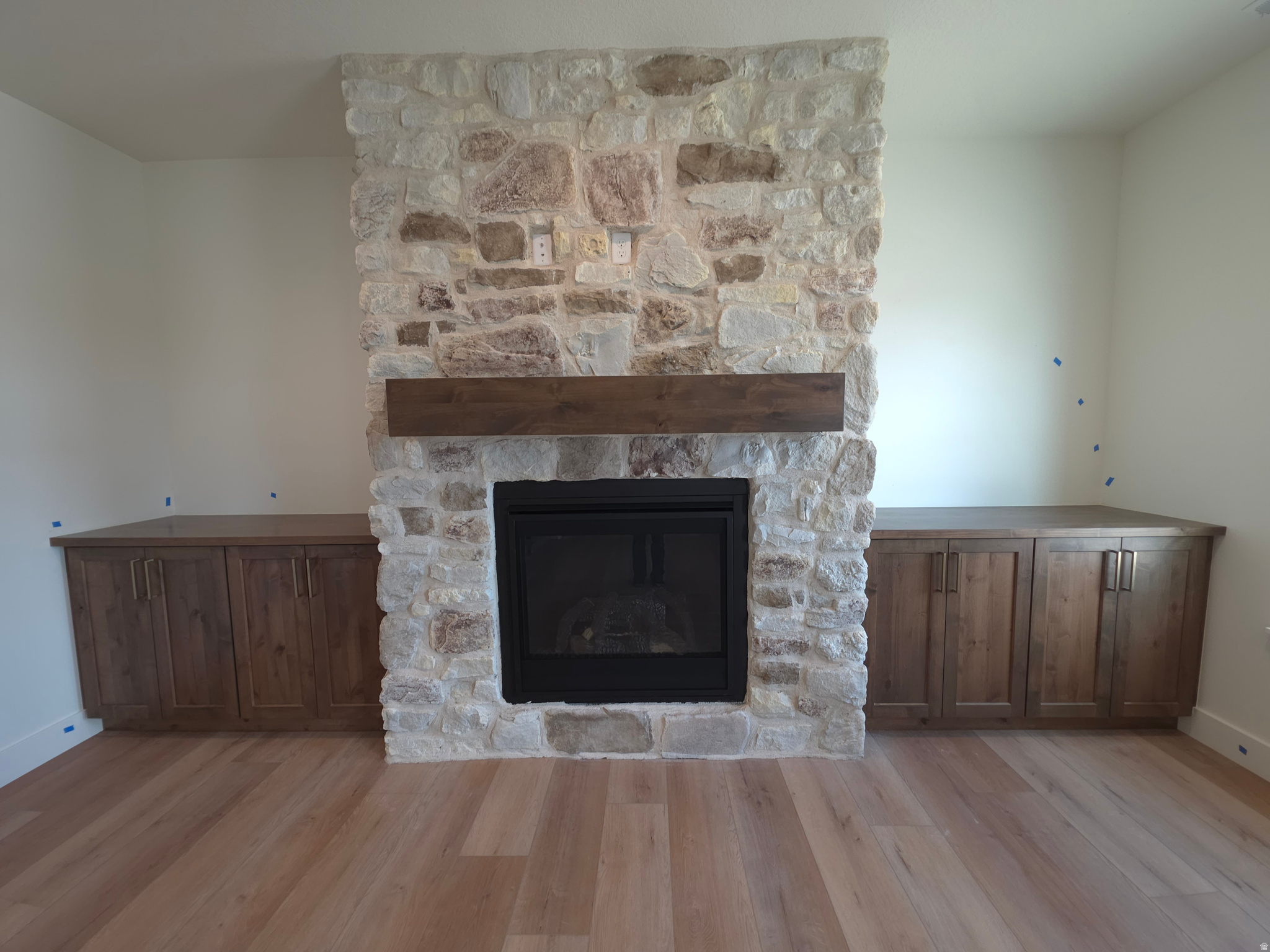 PERRY VIEW TOWNHOMES - Residential