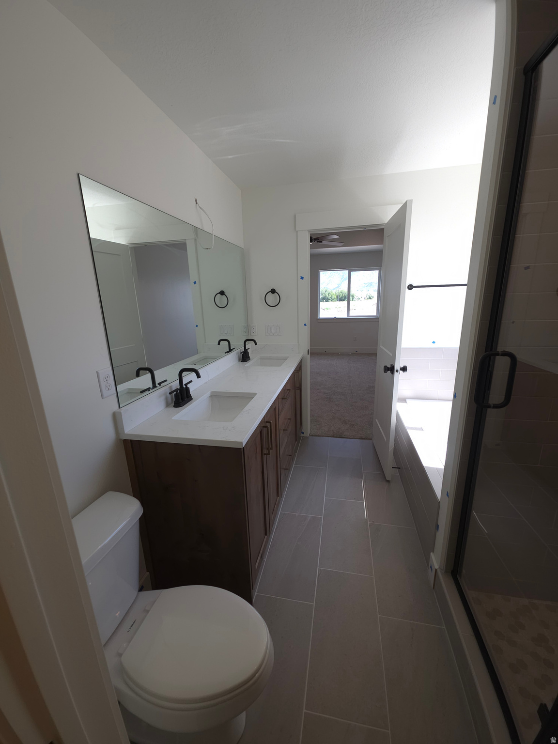 PERRY VIEW TOWNHOMES - Residential