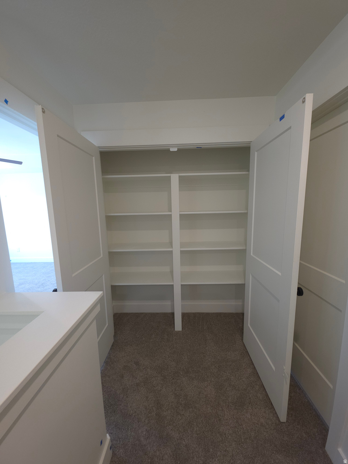 PERRY VIEW TOWNHOMES - Residential