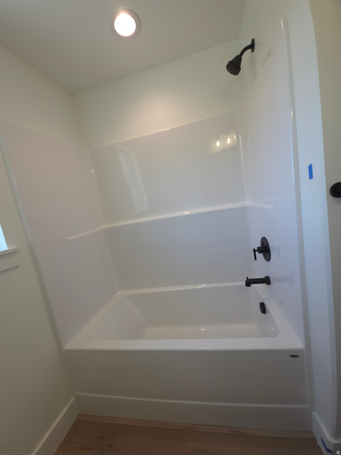 PERRY VIEW TOWNHOMES - Residential