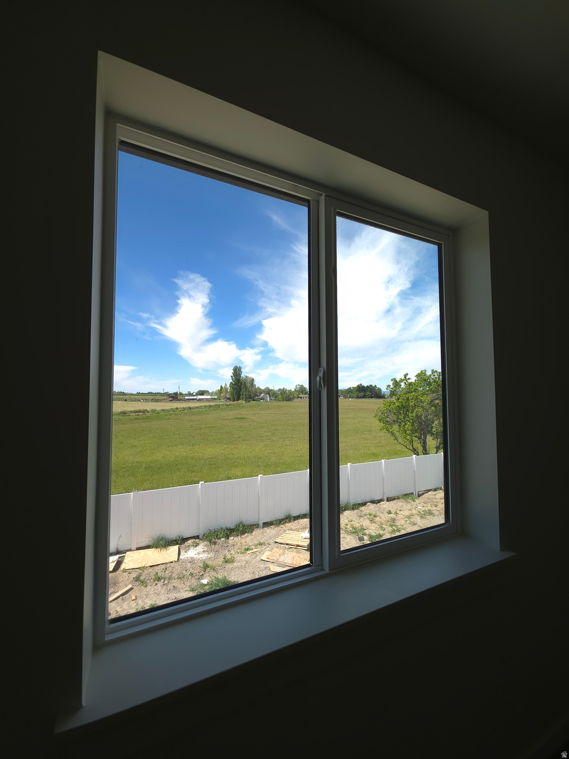 PERRY VIEW TOWNHOMES - Residential