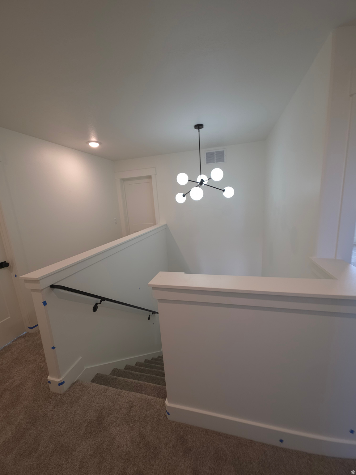 PERRY VIEW TOWNHOMES - Residential