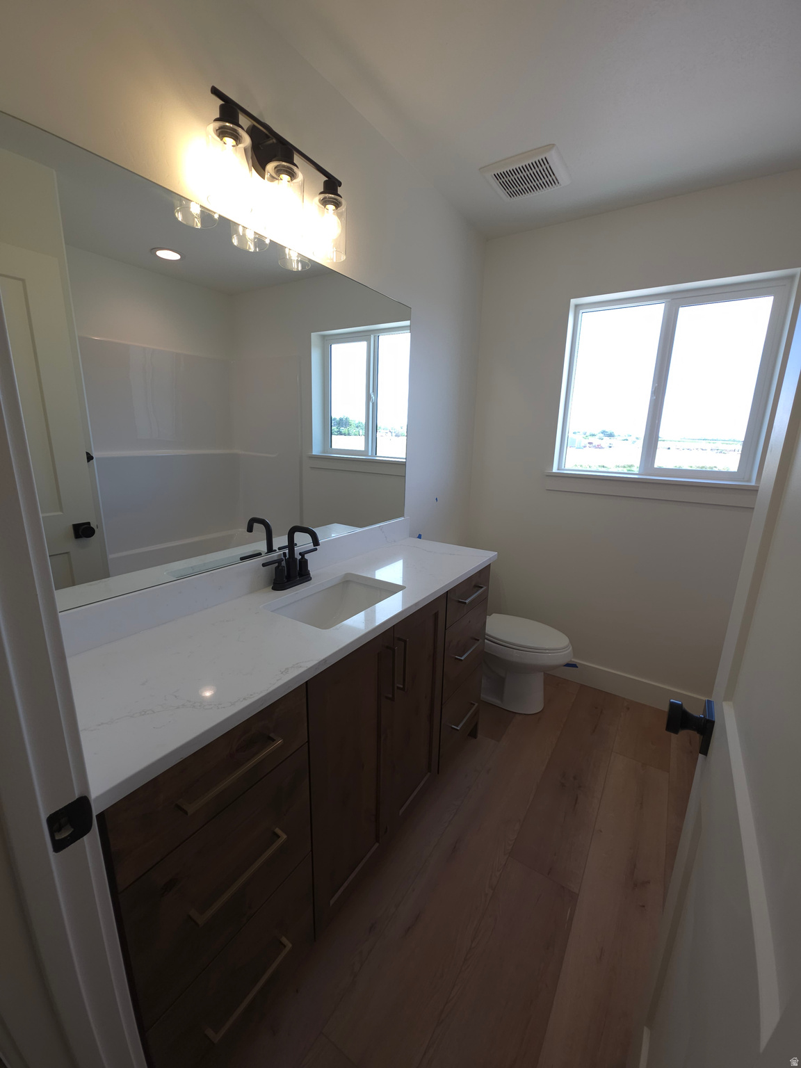 PERRY VIEW TOWNHOMES - Residential