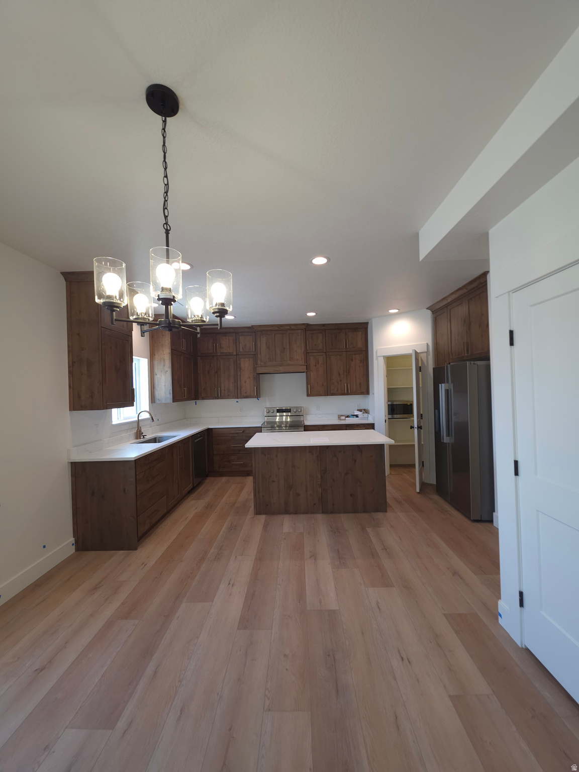 PERRY VIEW TOWNHOMES - Residential