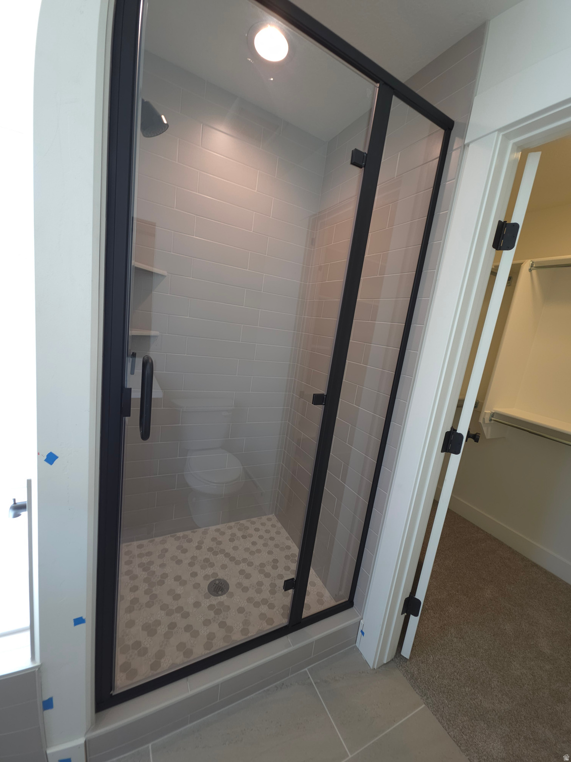 PERRY VIEW TOWNHOMES - Residential