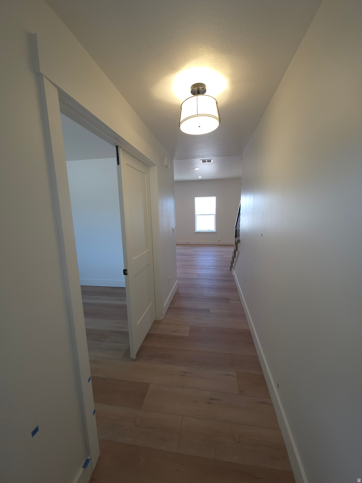 PERRY VIEW TOWNHOMES - Residential