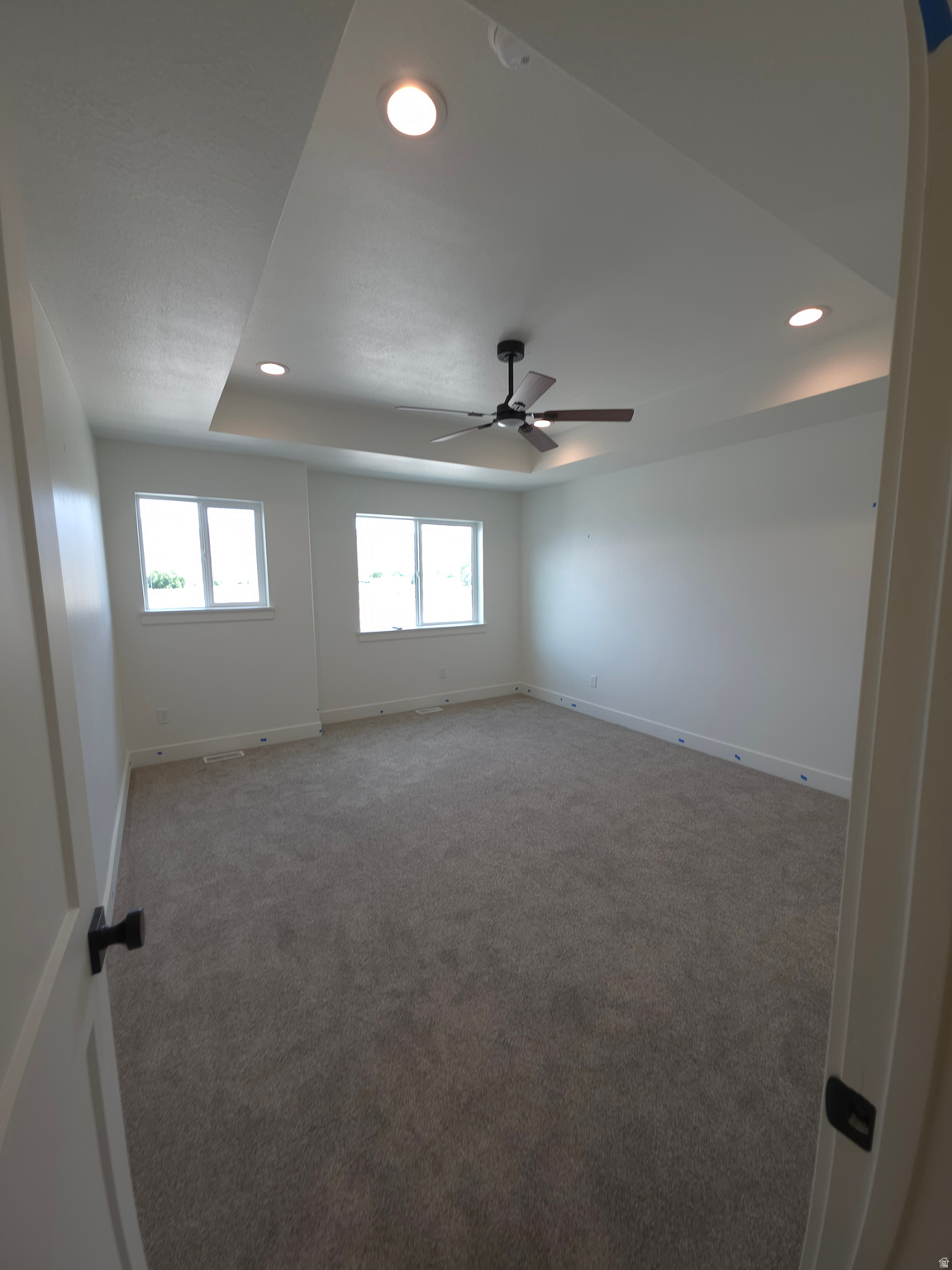 PERRY VIEW TOWNHOMES - Residential
