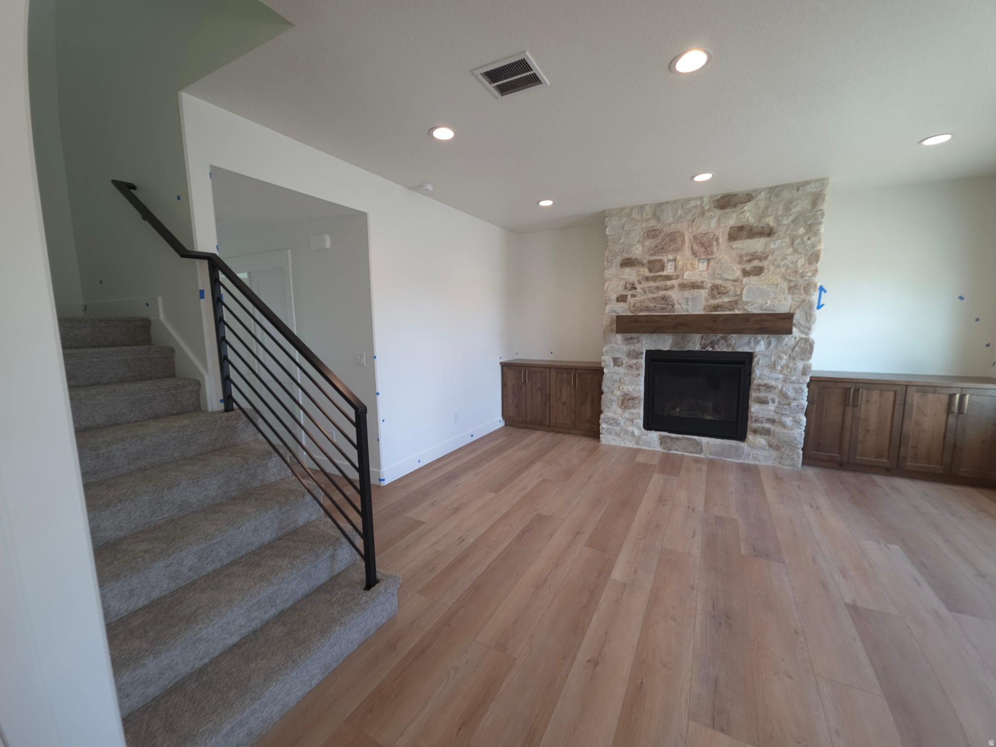 PERRY VIEW TOWNHOMES - Residential