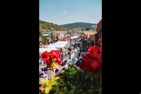 Tiny photo for 8255 ROYAL ST, Park City, UT 84060 (MLS # 2127164)