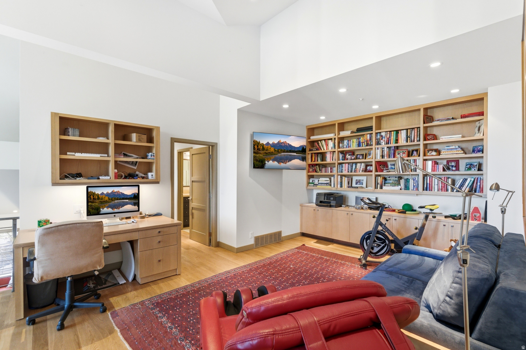 TRAILSIDE - Residential