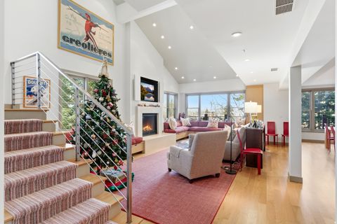 Tiny photo for 8255 ROYAL ST, Park City, UT 84060 (MLS # 2127164)