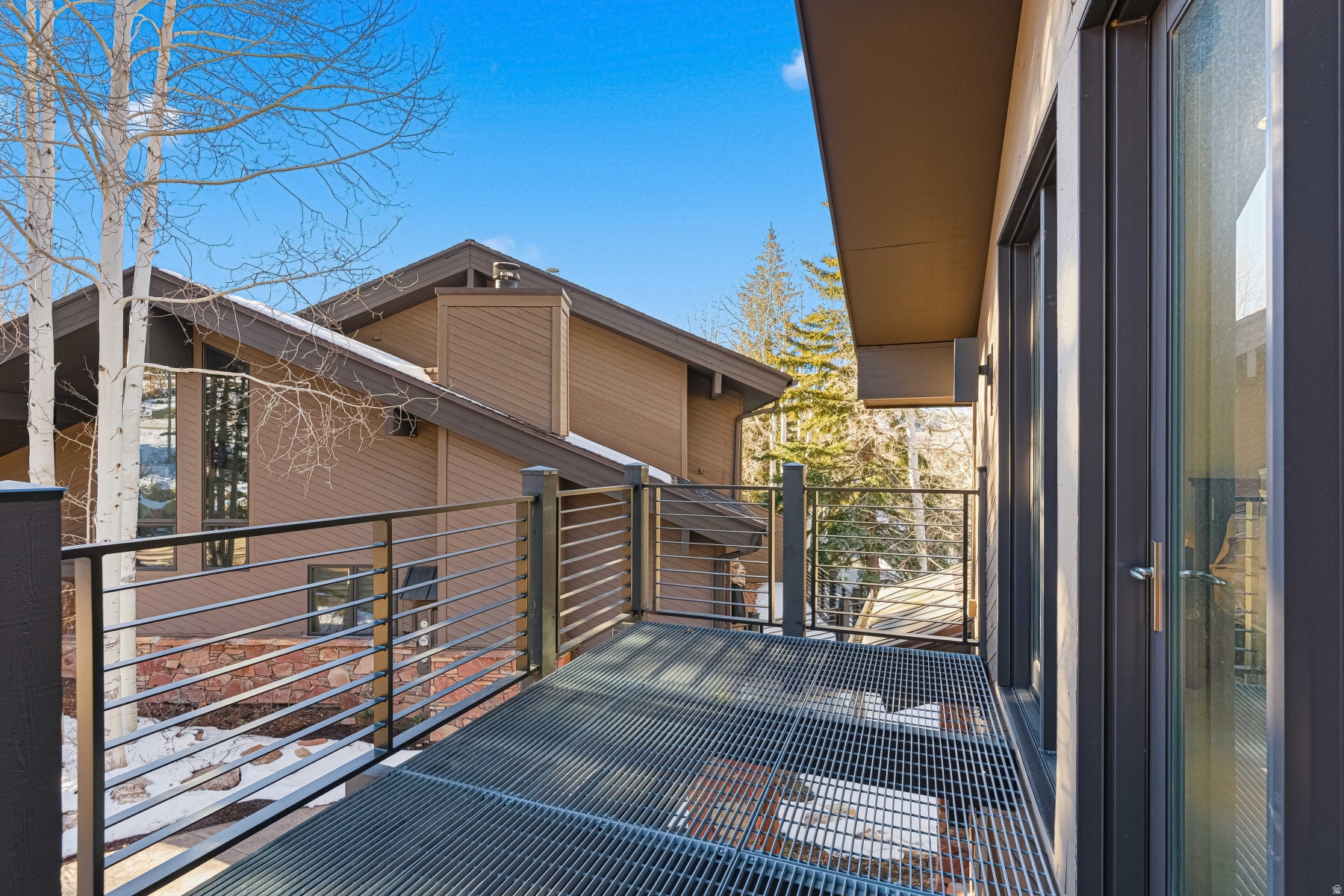 TRAILSIDE - Residential