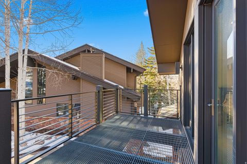 Tiny photo for 8255 ROYAL ST, Park City, UT 84060 (MLS # 2127164)