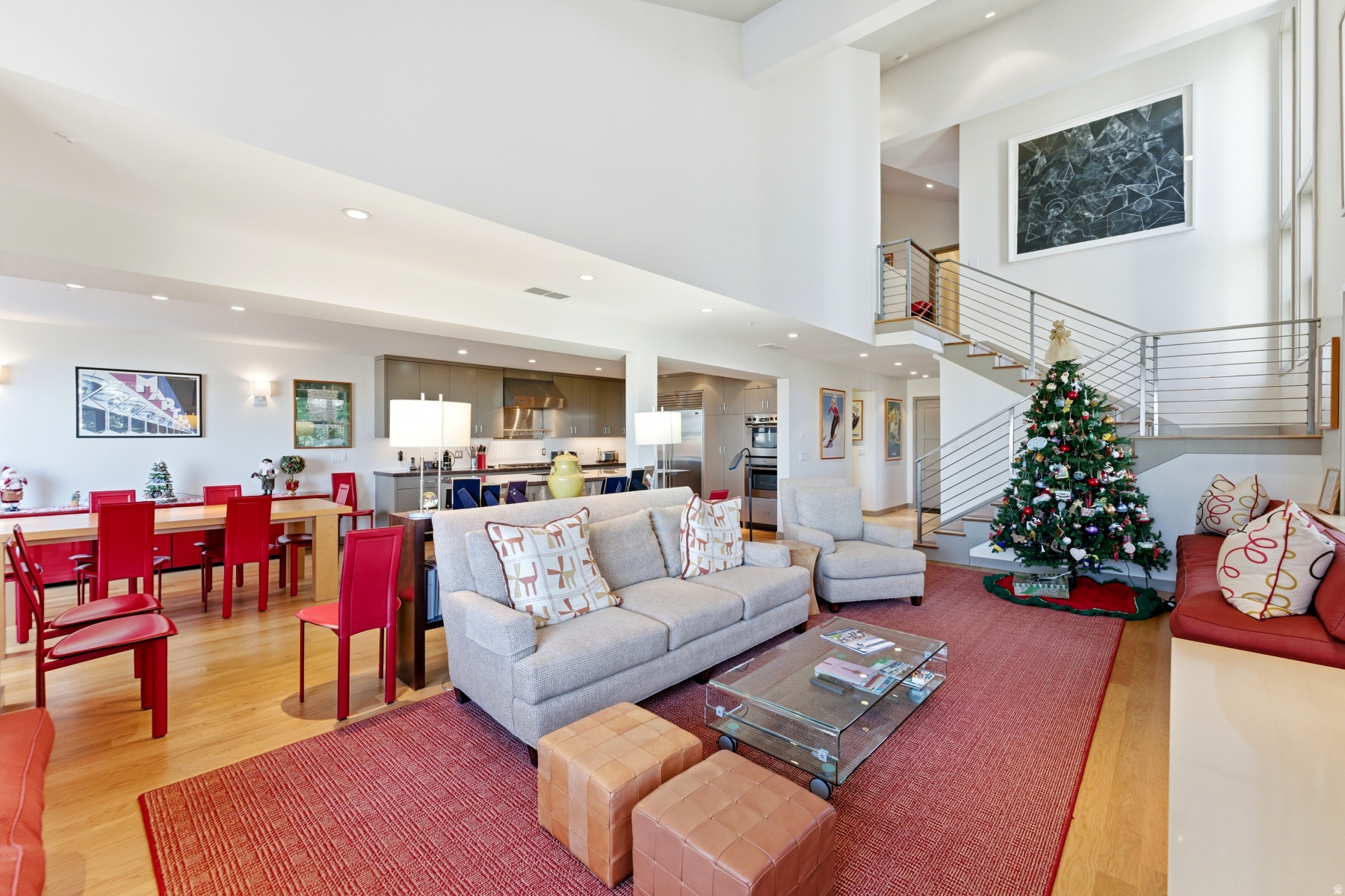 TRAILSIDE - Residential