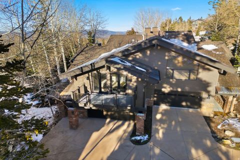 Tiny photo for 8255 ROYAL ST, Park City, UT 84060 (MLS # 2127164)