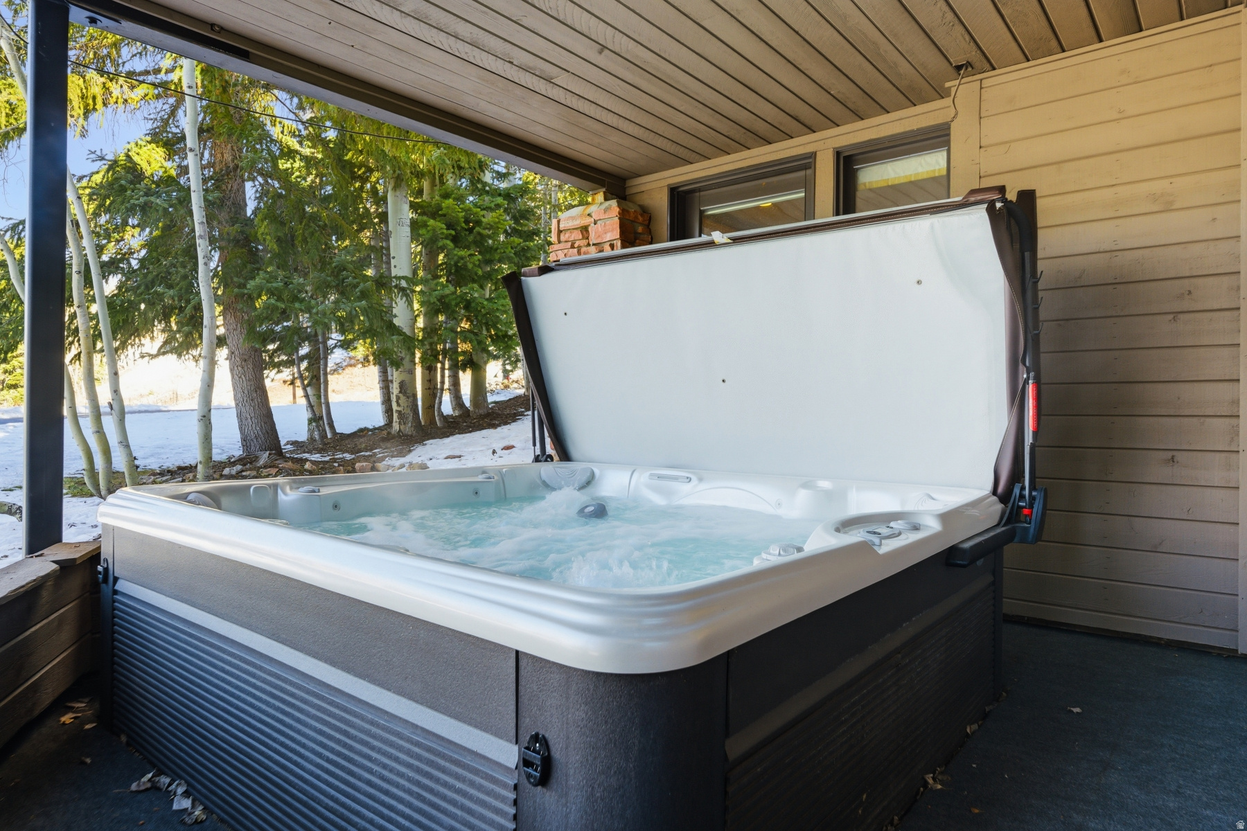 TRAILSIDE - Residential