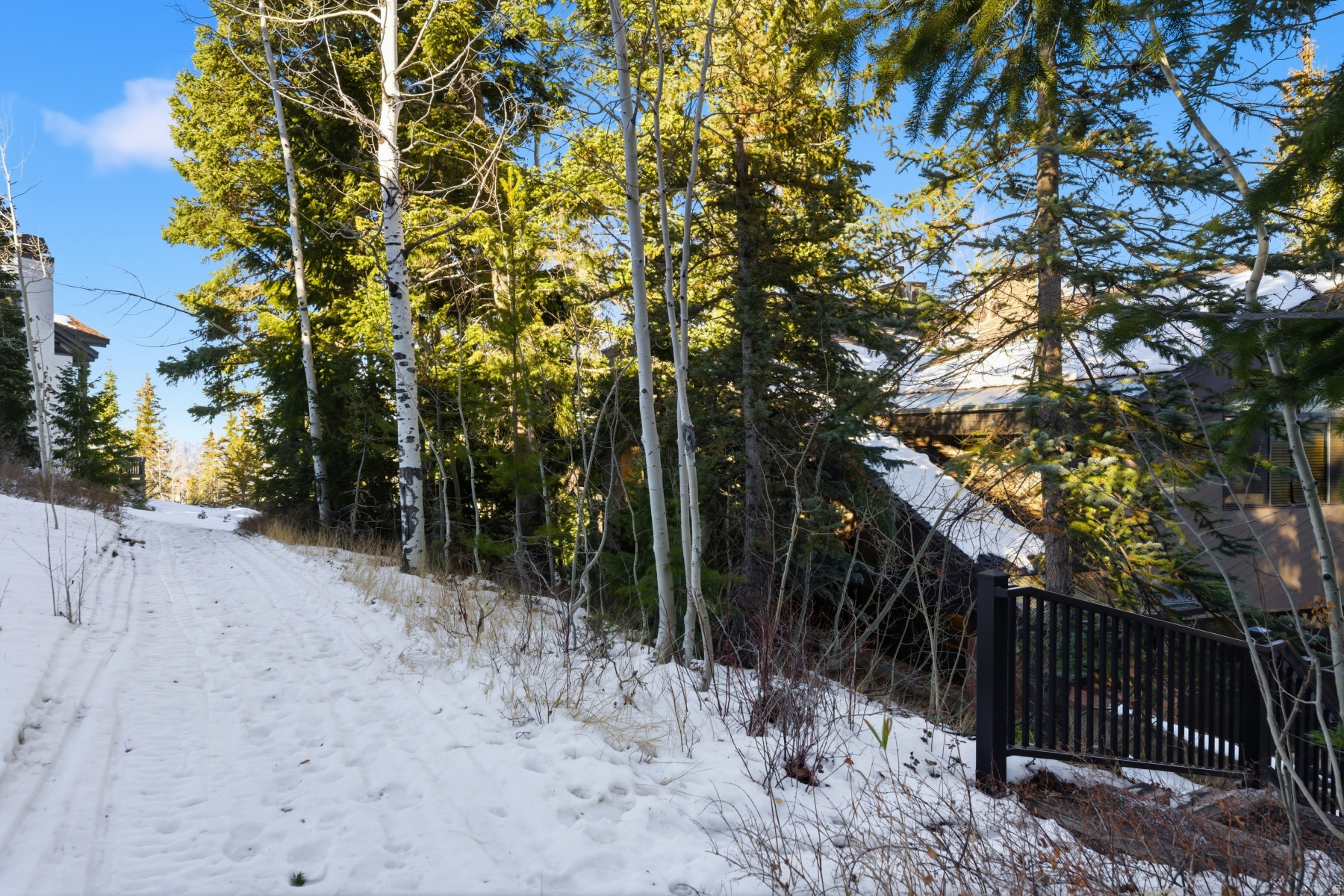 TRAILSIDE - Residential