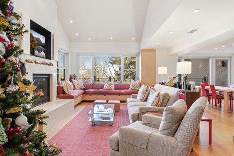 Tiny photo for 8255 ROYAL ST, Park City, UT 84060 (MLS # 2127164)