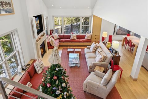 Tiny photo for 8255 ROYAL ST, Park City, UT 84060 (MLS # 2127164)